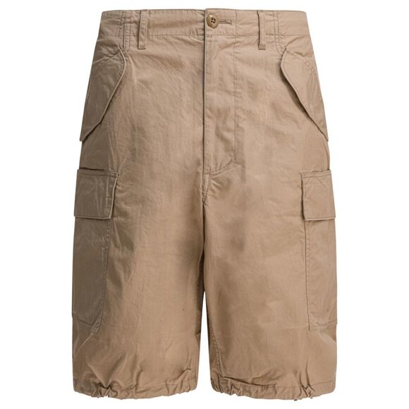 Beams Plus Mil Short Tag Size XL Men